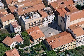 Il Telamonio 3* Talamone