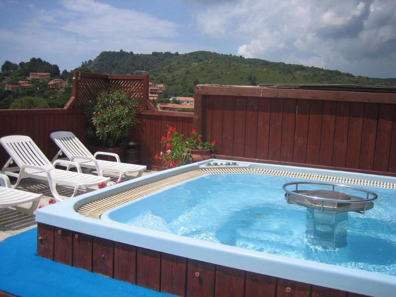 Il Telamonio 3* Talamone