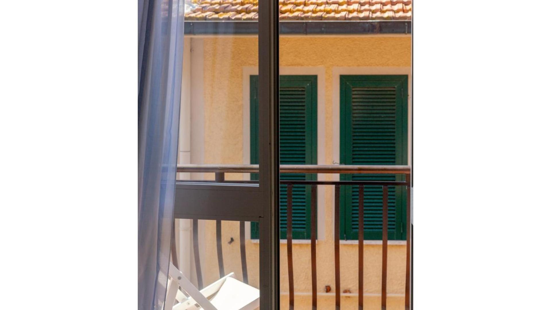 Il Telamonio Hotel Talamone