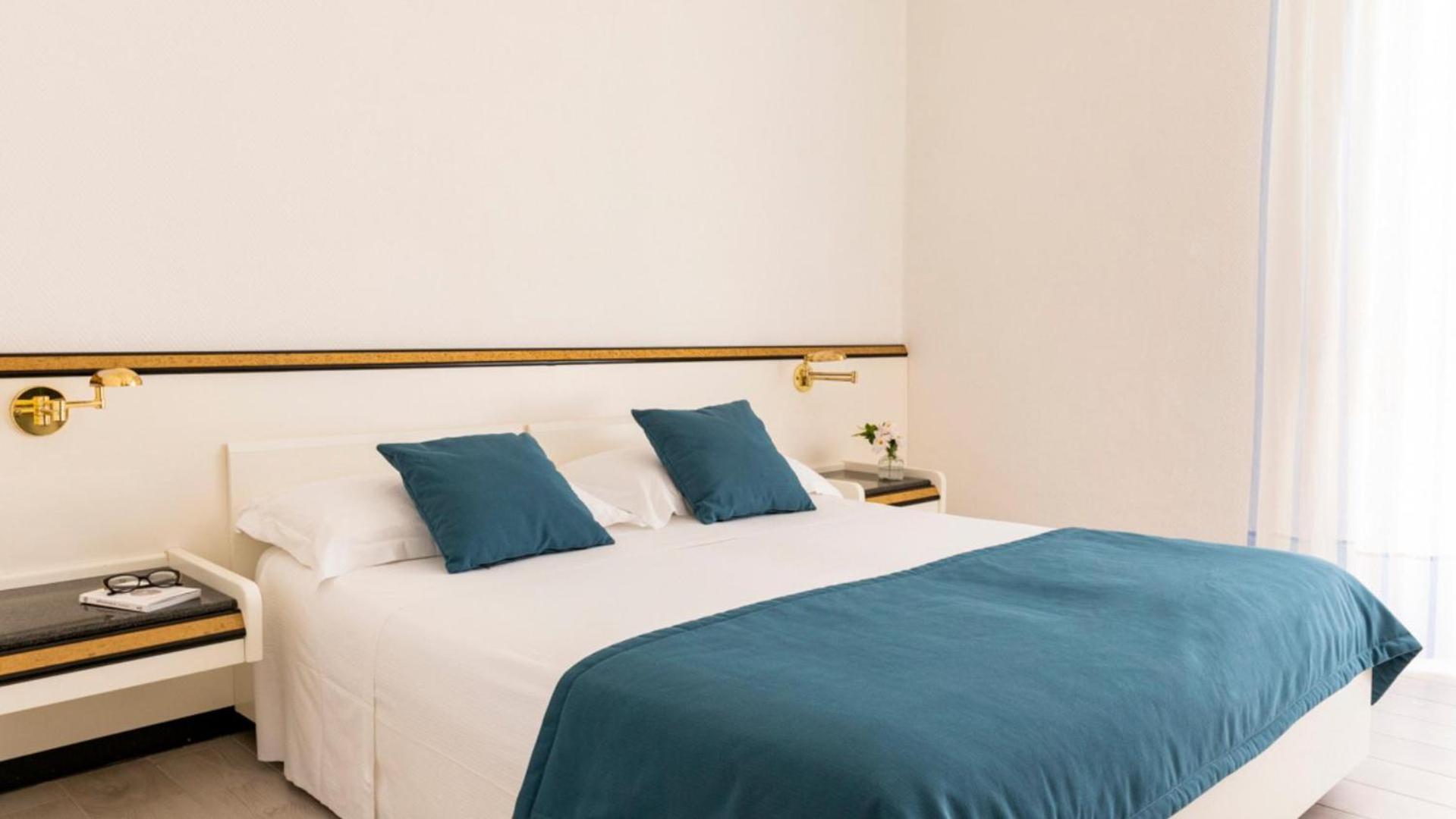 Il Telamonio Hotel