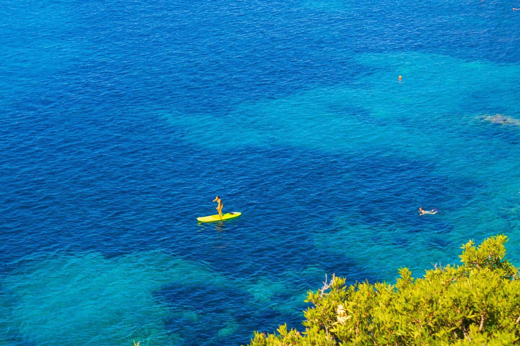 Il Telamonio 3* Talamone
