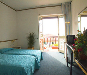 Il Telamonio Hotel