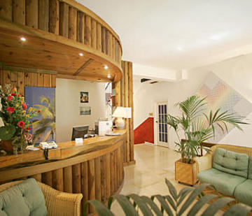 Il Telamonio Hotel