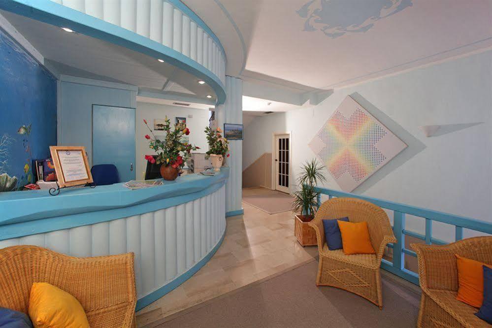 Hotel Il Telamonio 3*